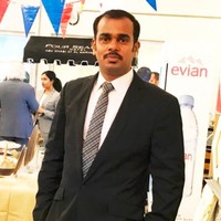 Sreehari Vidhyal