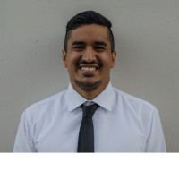 Jonathan Reza, M.A.
