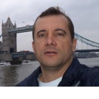 Mauro Franco