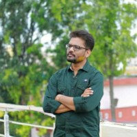 Pramod Kumar R