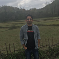 Alireza Rashidi
