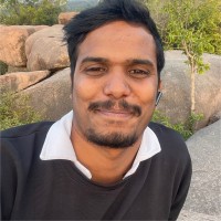 N Arvind Reddy