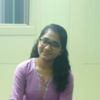 Sreshta Karanam