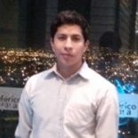 Mario Daniel Molina Sánchez