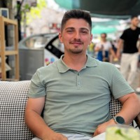 Mustafa Eli̇açik