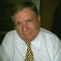 Walter Wilson