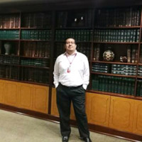Daniel Castillo Pastor