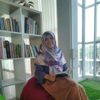 Siti Maisaroh