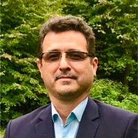 Mehdi Malekpour