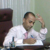 hatem kandeel