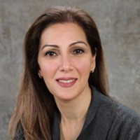Fay Afsharirad