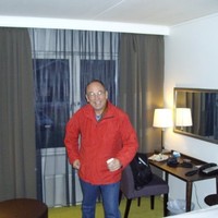 valter albino santi