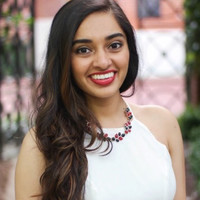 Juhi P.