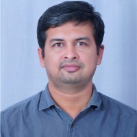 Rajesh Gudivada
