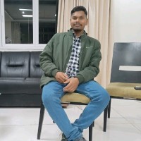 Ashish Mahato