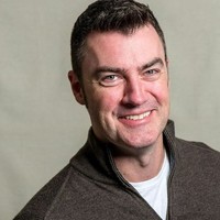 Scott Macdonald