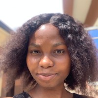 Blessing Nwachukwu
