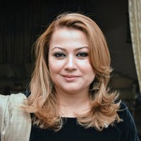 Babra Syed