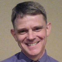 Graham Hamilton