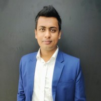 Sanjit Guha