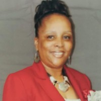 Dorothy Holt