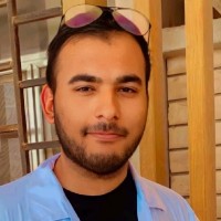 Ibrahim M. Al Ali