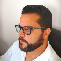 Rafael de Andrade Gregorian