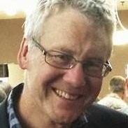 Warren Gamble