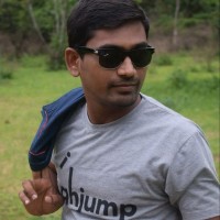 Bhanu Prakash