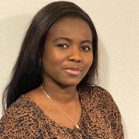 Pamela Antwi-Nimarko