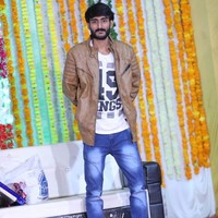Akash Rajgor