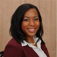 Felicia J. Prater, MBA