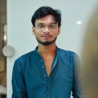 Vivek Zodage
