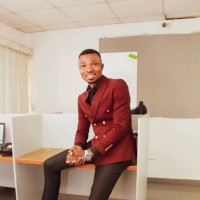 Onyeche Chukwudi