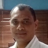 Roberto Muñoz Louis