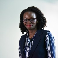 Gloria Kambedha, CFA