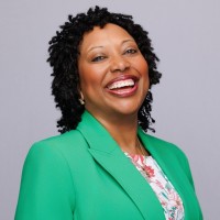 Sandy Harvey, MBA, CDP