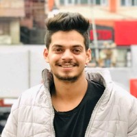 Ashish Chauhan