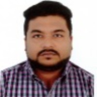 Mohammed Masiuddin