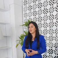 Indira Canaj
