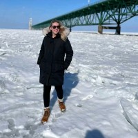 Natalie Haubenstricker