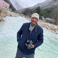 Vijay Rana
