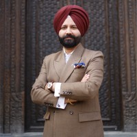Sukhpreet Singh Bath