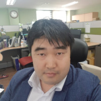 Kyoung Min Kim