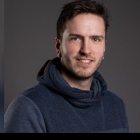 Wesley Brouwer