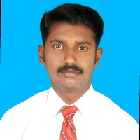 karthikeyan chelladurai