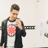 Cleiton Rodrigues Camargo