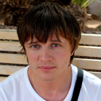 Sergey Andronov