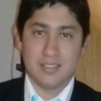 Daniel Cantero