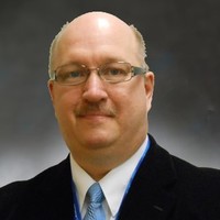 Eric Devries, CIM